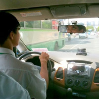 Chiêu lừa khá bài bản khiến tài xế taxi ôm hận Chiêu lừa khá bài bản khiến tài xế taxi ôm hận